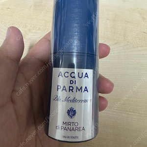 아쿠아 디 파르마 미르토 디 파나레아 30ml