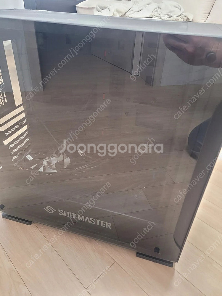 abko suitmaster 820g + 마닉 클래식2...--1