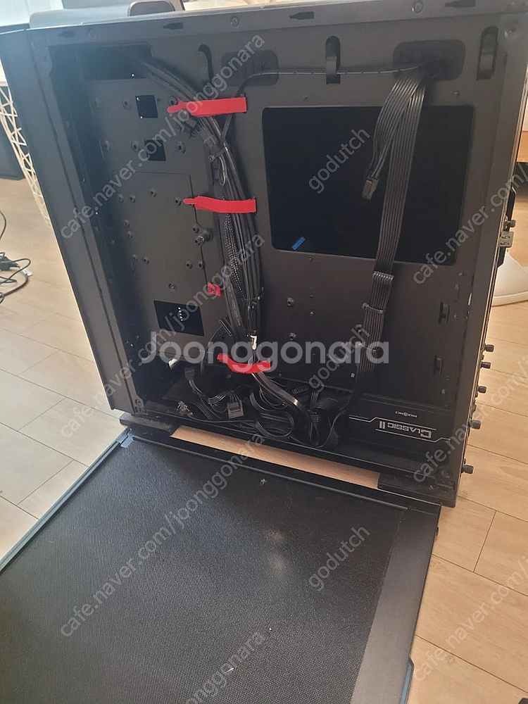 abko suitmaster 820g + 마닉 클래식2...--3