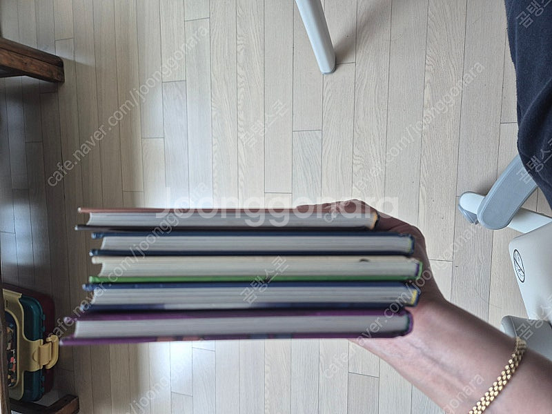 아홉살탐정 레베카1~5권 택포17000--4