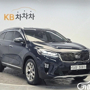 [기아]더 뉴 쏘렌토 디젤 2.0 2WD 마스터 (5인승) ★중고차★중고차매입★전액할부★저신용자★신불자★소액할부★현금★카드 전부 가능합니다!