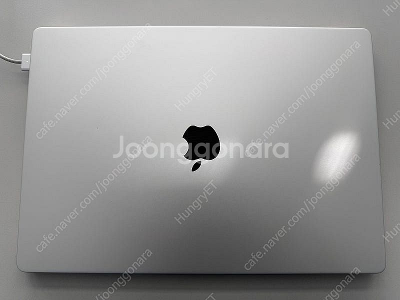 맥북프로 2021 m1 pro 16인치 / 16GB /...--4