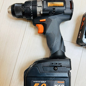 아임삭 18V 전동드릴 BL18T705