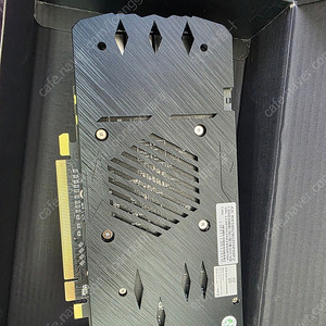 그래픽카드 라데온 rx580 8g 판매합니다