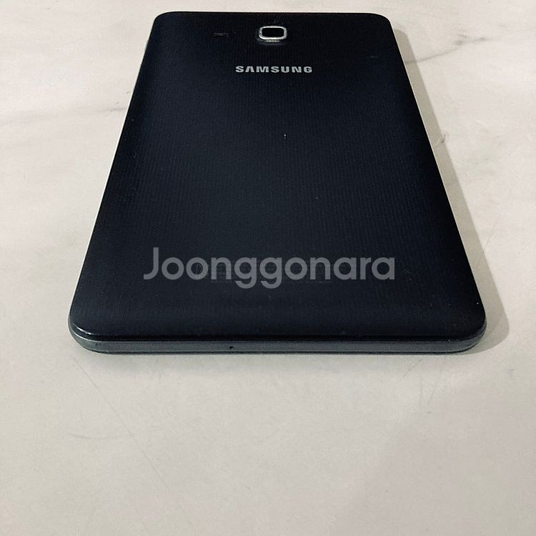 갤럭시 탭A 블랙 16기가(SM-T280)WIFI 무잔...--2