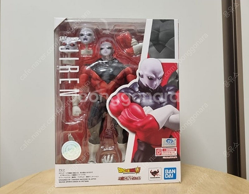 SHF 노말 지렌, 풀파워 지렌 일괄판매--1