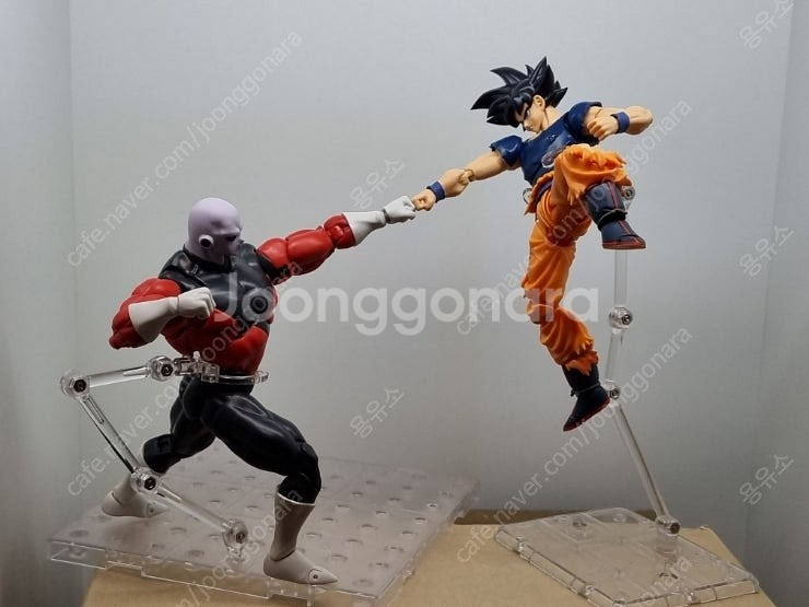 SHF 드래곤볼 징조오공, 노말지렌--0