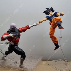 SHF 드래곤볼 징조오공, 노말지렌