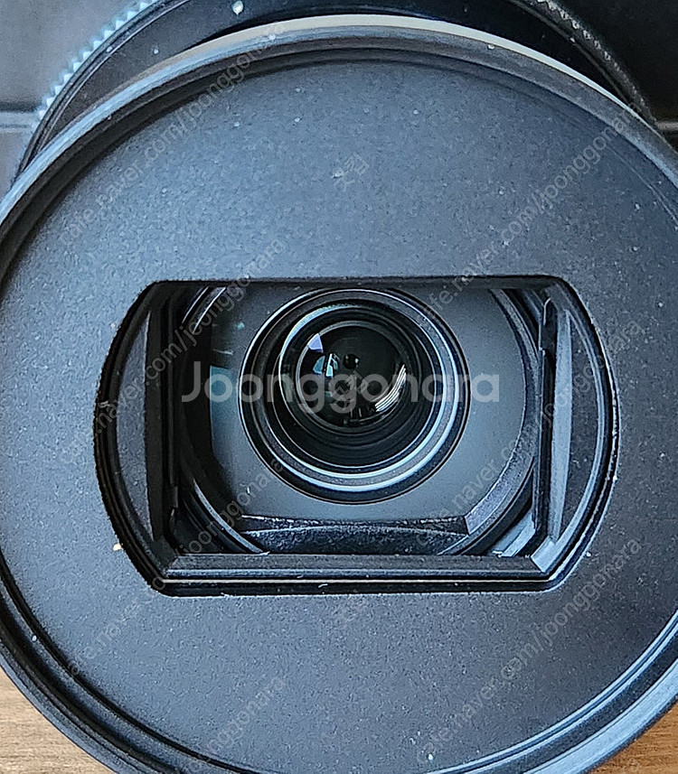 소니 RX100m7 + 젠하이저 MKE200 외 다수--3