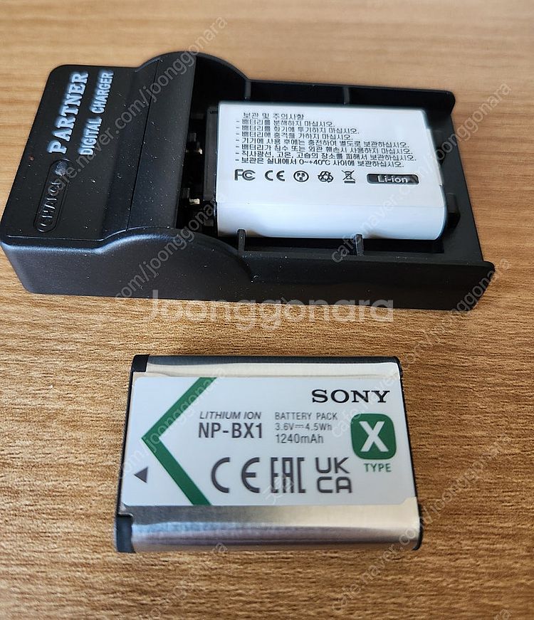 소니 RX100m7 + 젠하이저 MKE200 외 다수--9