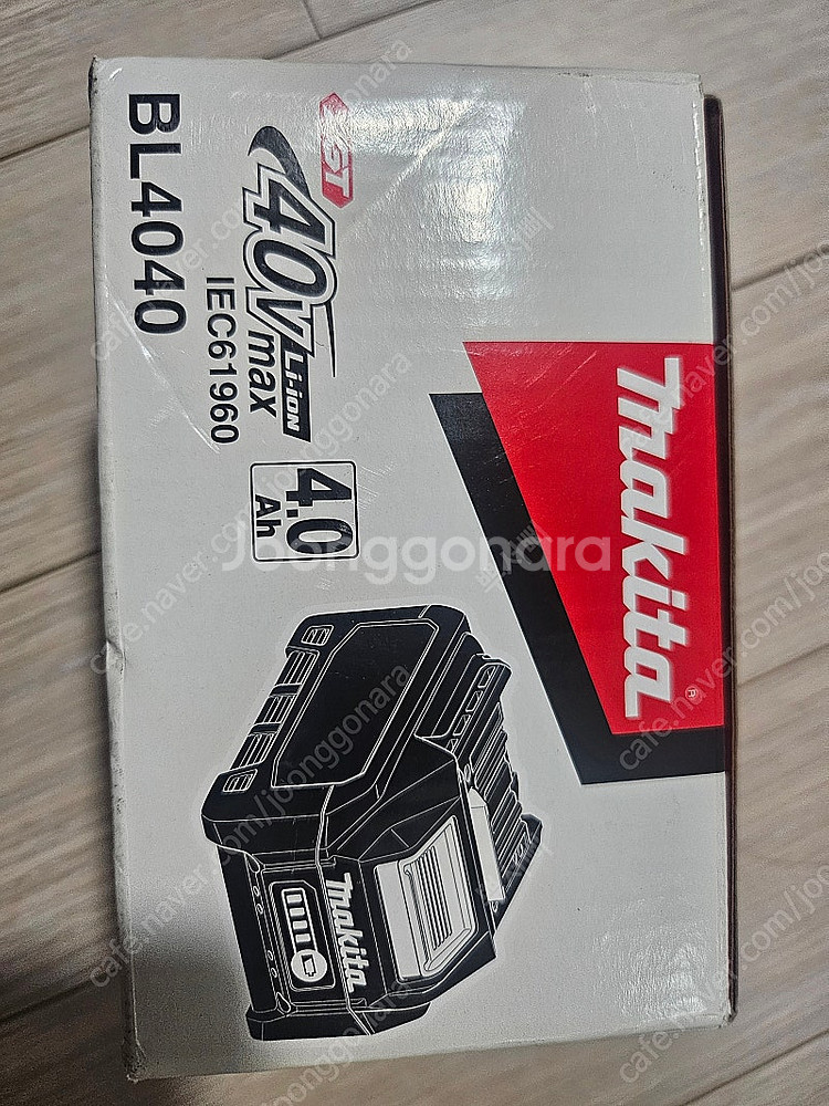 마끼다 밧데리40v4.0--0