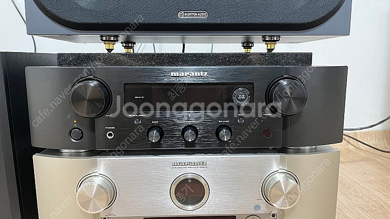 마란츠 pm-7000n 네트워크 올인원 인티앰프--2