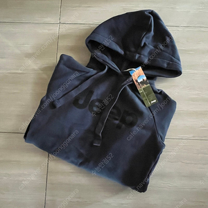 지프 후드티s(새상품)