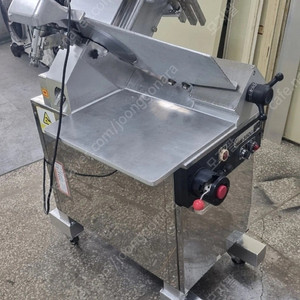 후지 hfs-350g 육절기 정육점용 판매합니다