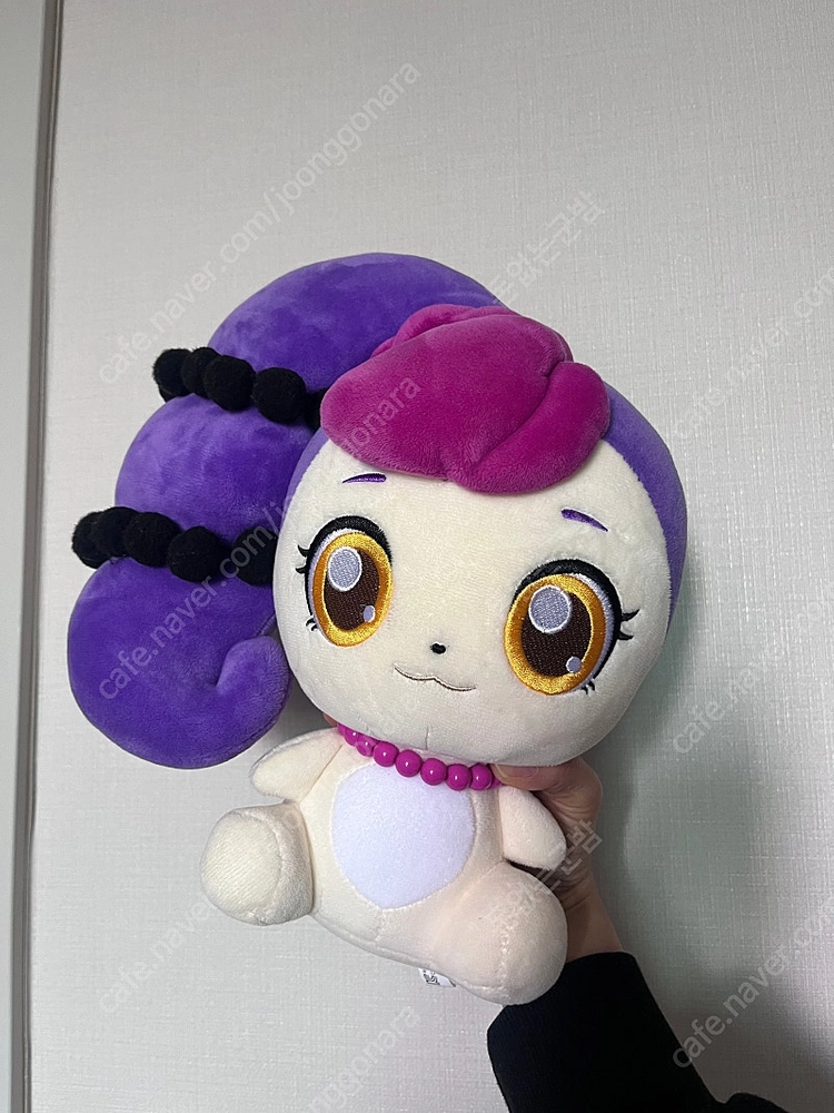 다해핑봉제인형 티니핑다해핑인형 다해핑인형 이미지
