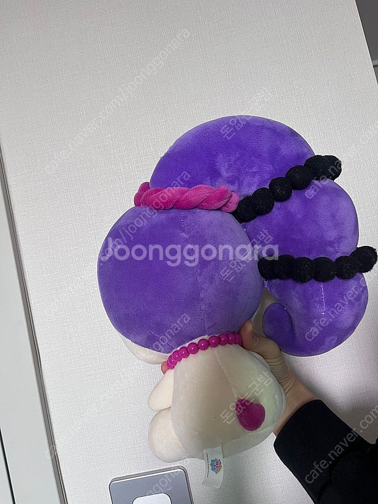 다해핑봉제인형 티니핑다해핑인형 다해핑인형--1