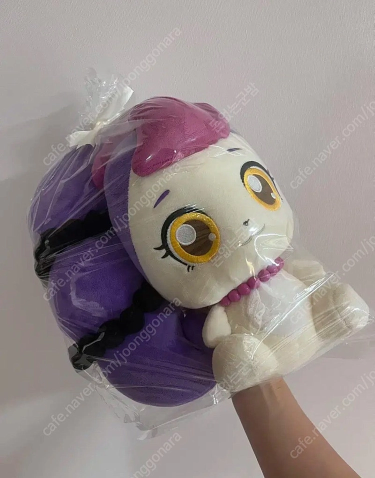 다해핑봉제인형 티니핑다해핑인형 다해핑인형 이미지