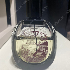 딥디크 도손 edp 75ml 국문 / 리미티드 에디션 바틀