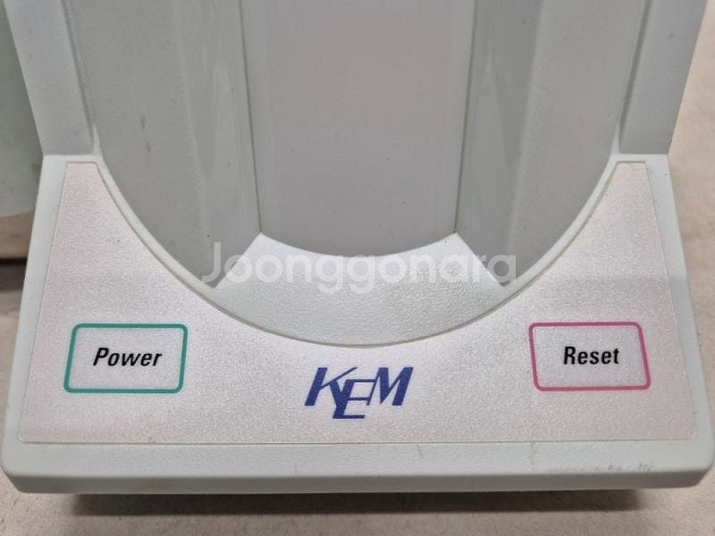 KEM MKC-610-DT 칼피셔 수분 측정기 전위차 ...--4