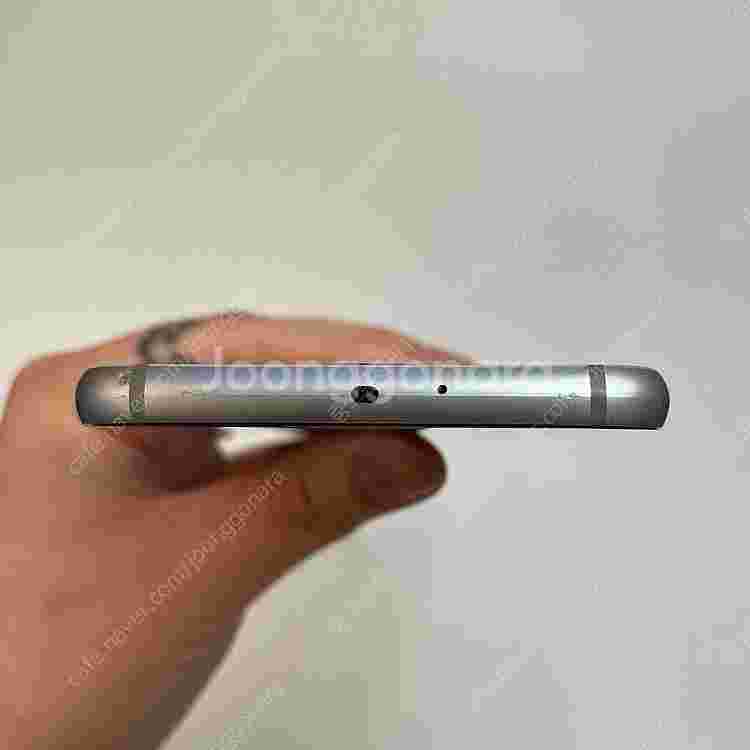 63598(울산중고폰) 갤럭시S6 블랙 32GB 판매합...--3