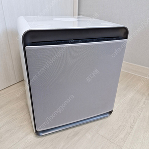 삼성 무풍 큐브 공기청정기 팝니다~!