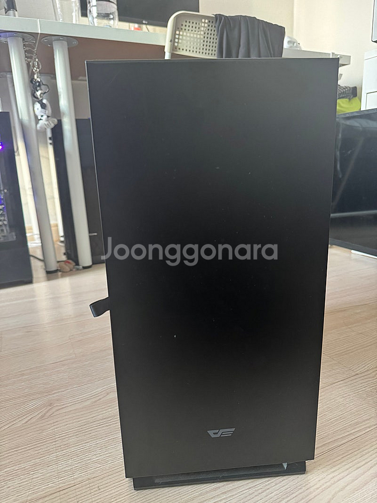 사무용 컴퓨터 AMD 라이젠5 3500X, GT1030...--0