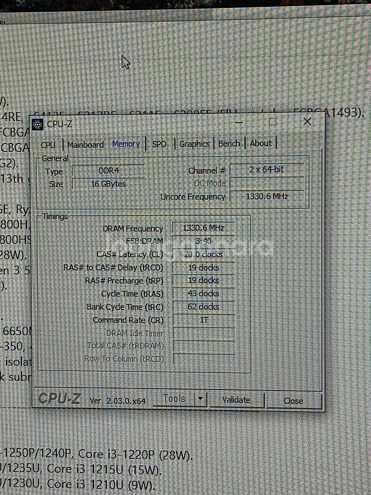 사무용 컴퓨터 AMD 라이젠5 3500X, GT1030...--5