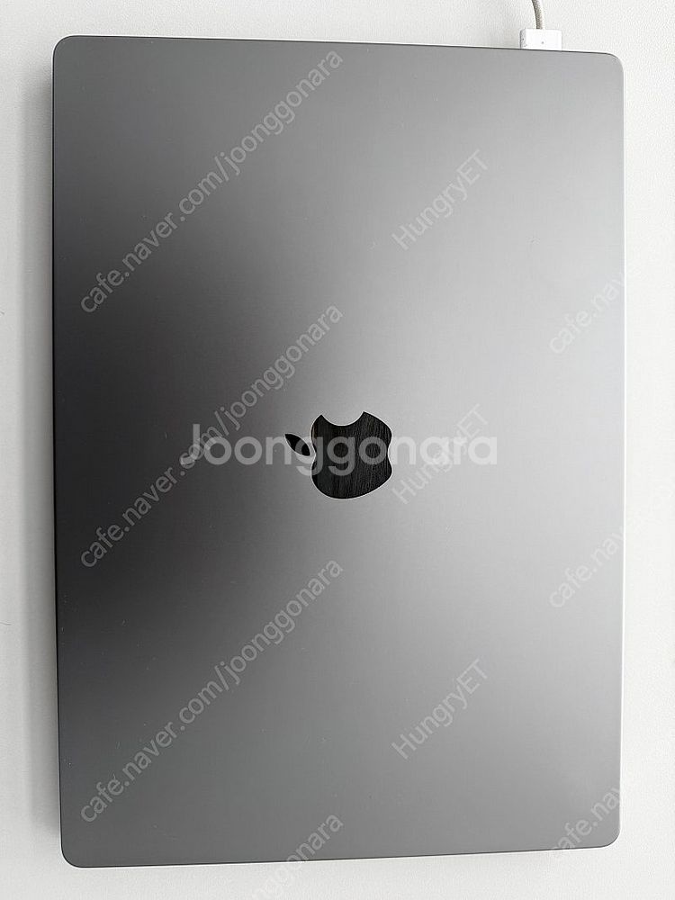 맥북프로 2021 M1 Pro 16인치 기본형 16GB...--0