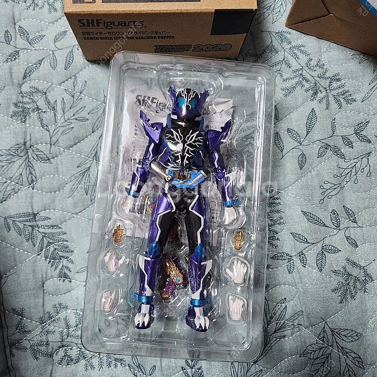 Shf 가면라이더 판매합니다.--1