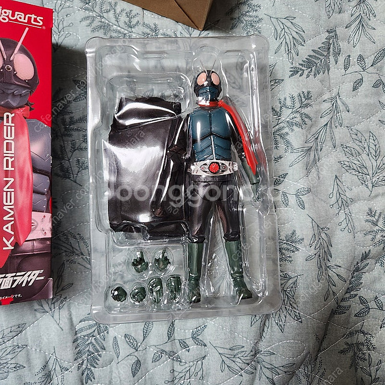 Shf 가면라이더 판매합니다.--3