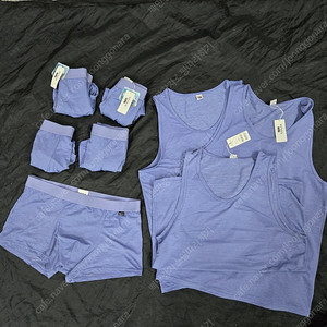 남자속옷110 [2XL] 런닝3장/팬티5장 새상품 무료배송