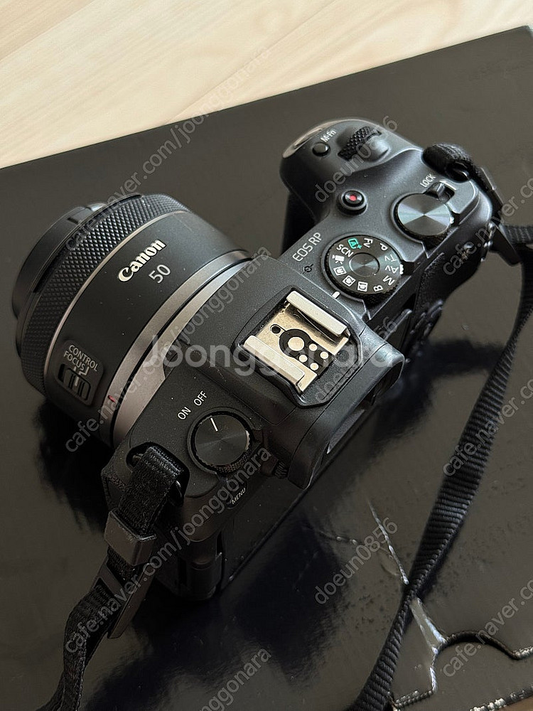 캐논 rp + 50mm 단렌즈--1
