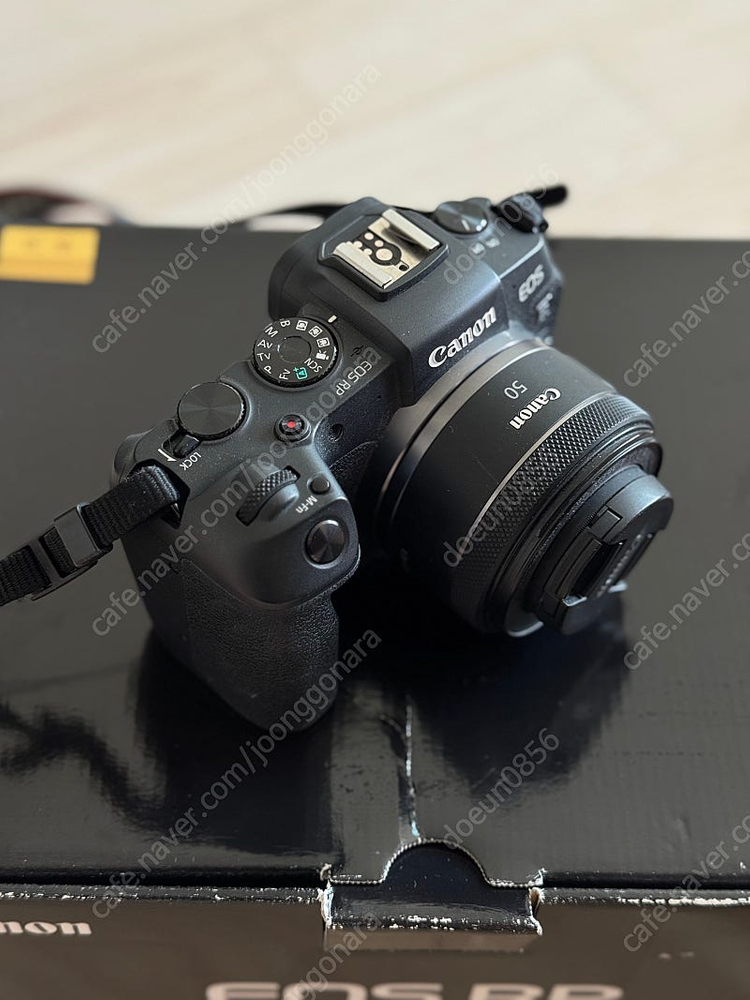 캐논 rp + 50mm 단렌즈 이미지