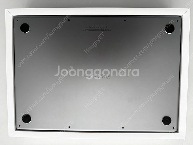 맥북프로 2021 m1 pro 16인치 / 16GB /...--1