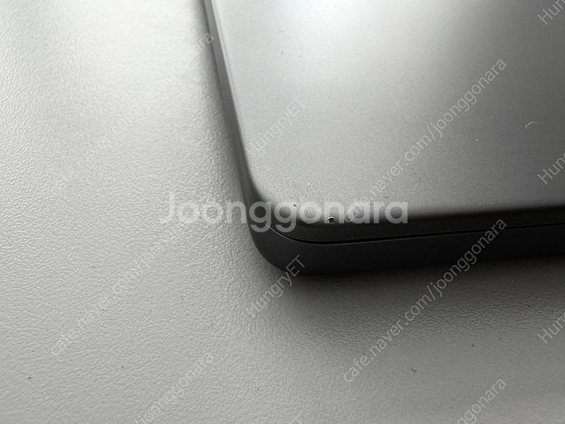 맥북프로 2021 m1 pro 16인치 / 16GB /...--5