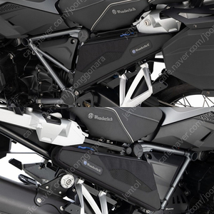 분덜리히 BMW GS 프레임백 8만(택포)