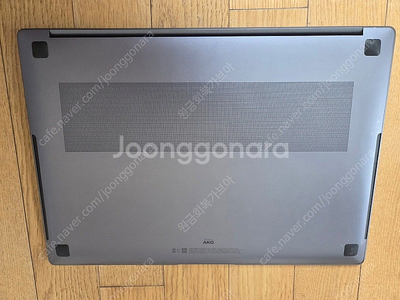 갤럭시북4 울트라9 185h 32gb 1tb 최고사항 ...--2
