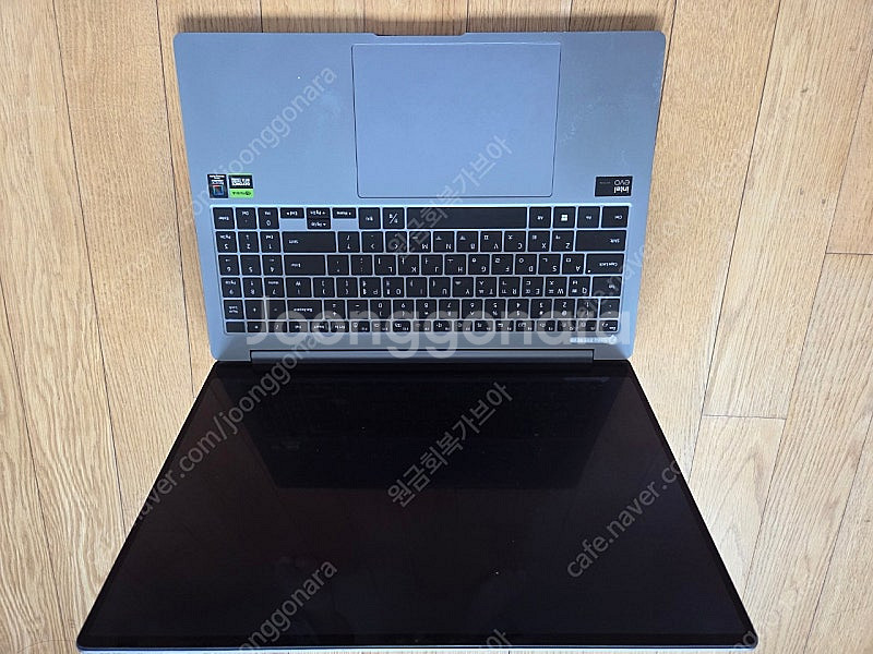 갤럭시북4 울트라9 185h 32gb 1tb 최고사항 ...--3