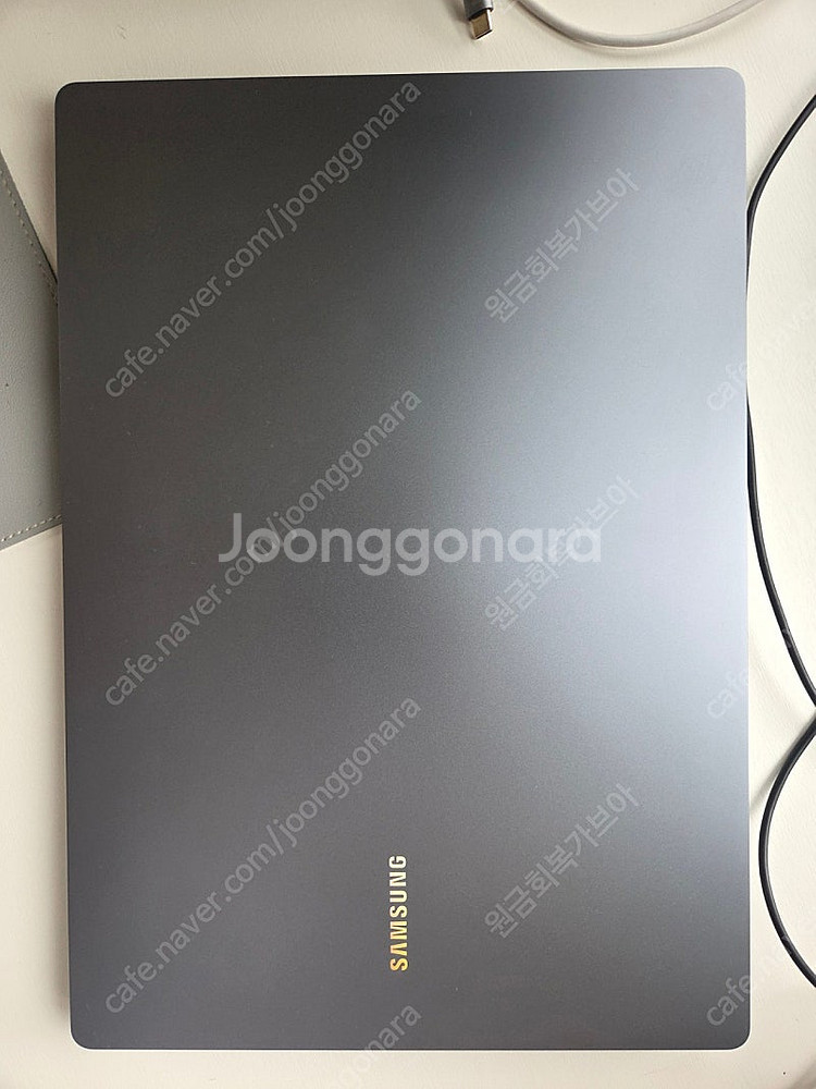 갤럭시북4 울트라 노트북 NT960XGL-X72AG 3...--1