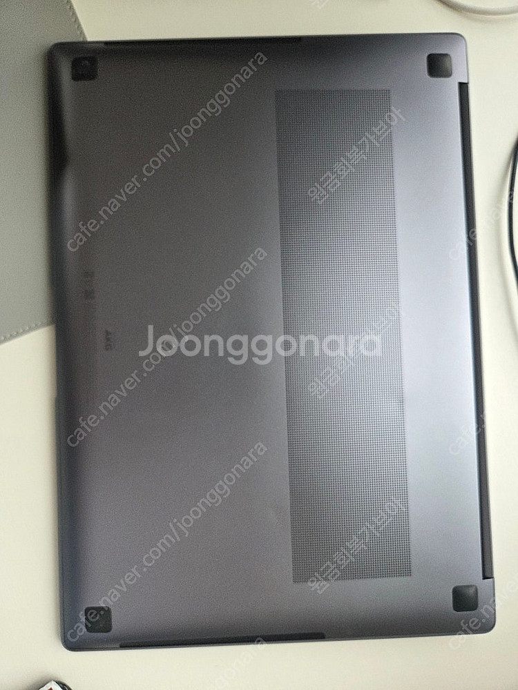 갤럭시북4 울트라 노트북 NT960XGL-X72AG 3...--3
