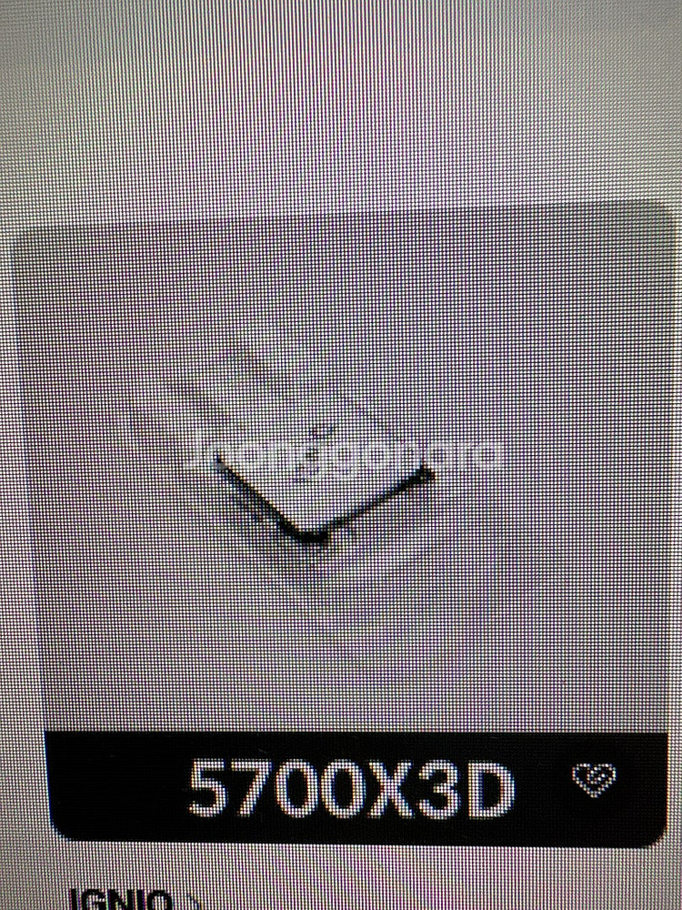 5700X3D 직거래 서울 용산 마포 25만 구매희망합...--0