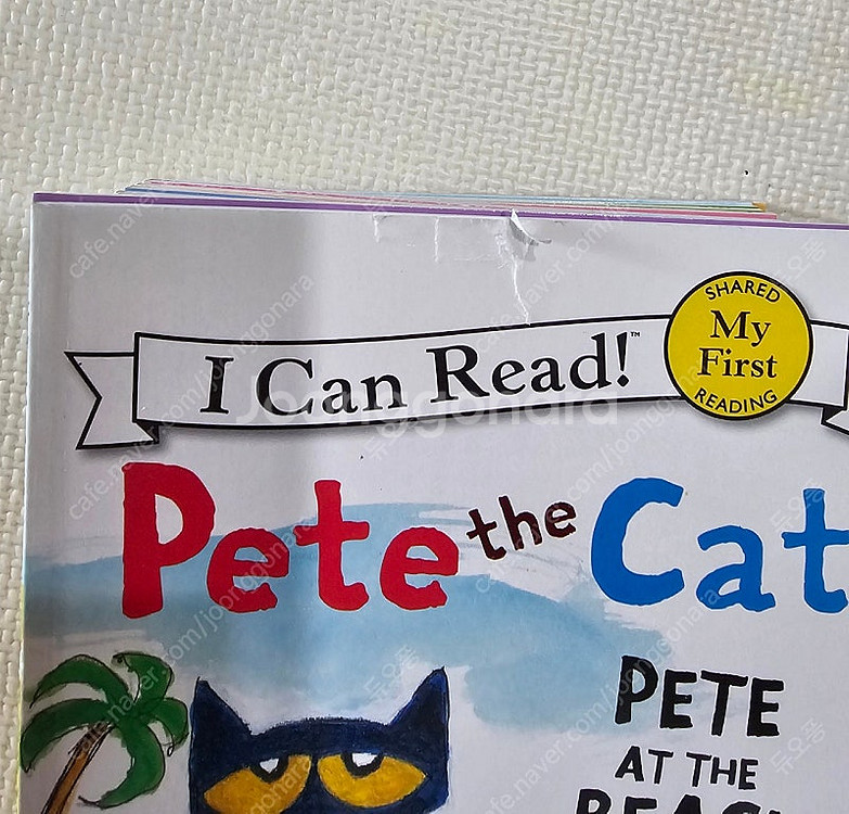 아이캔리드 my First i can read book...--3