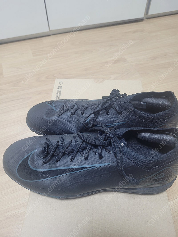 나이키 머큐리얼 베이퍼 16 프로 tf--1