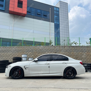 BMW 763M 퍼포먼스19인치 휠 판매