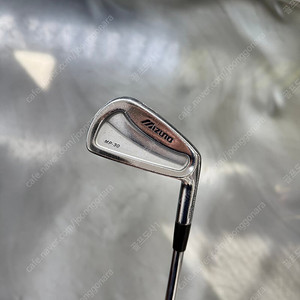 미즈노 mp-30 아이언세트 저렴하게 판매합니다