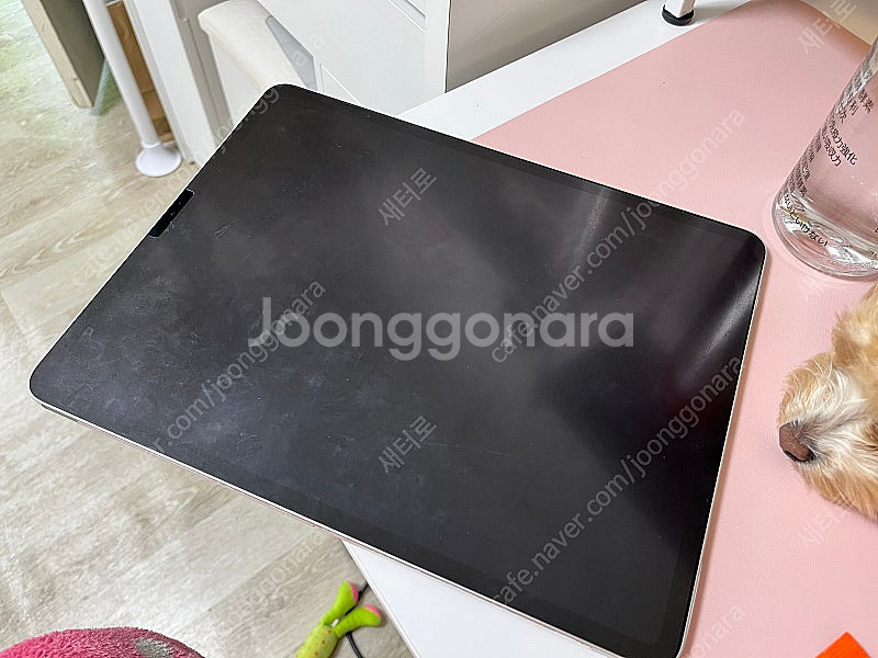 아이패드프로12.9 6세대 256GB--1