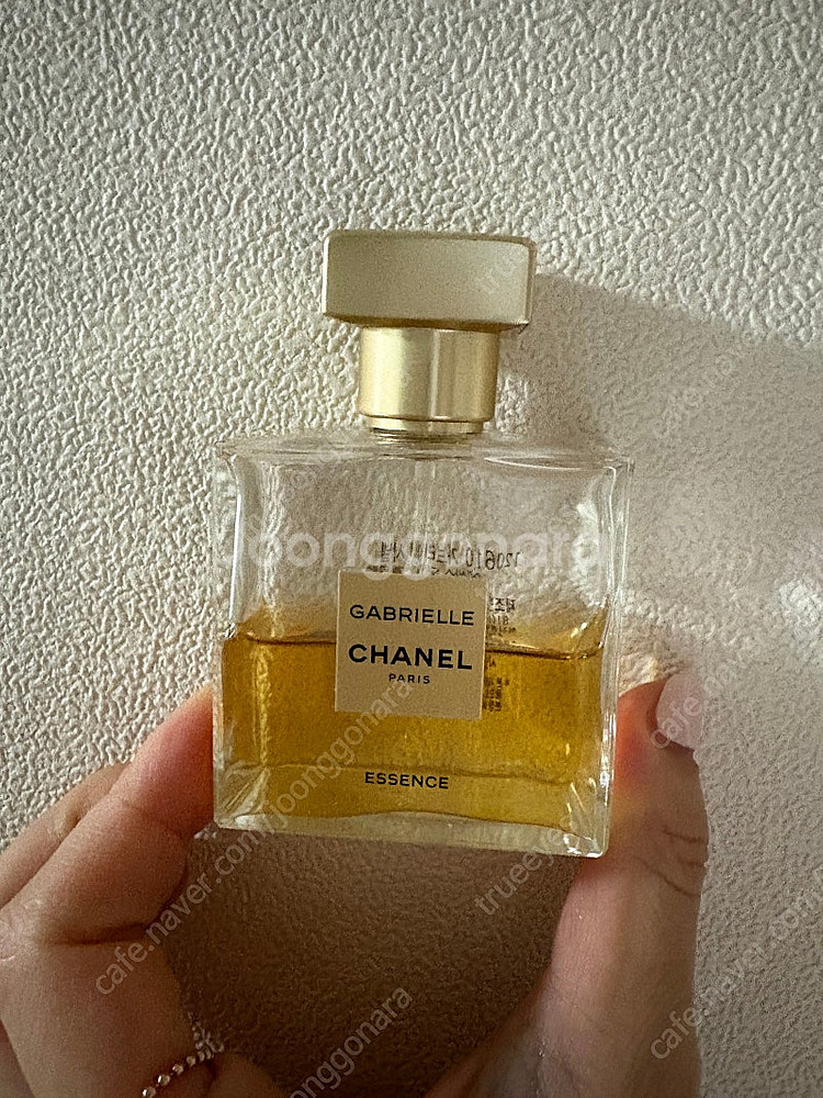 샤넬가브리엘향수--0