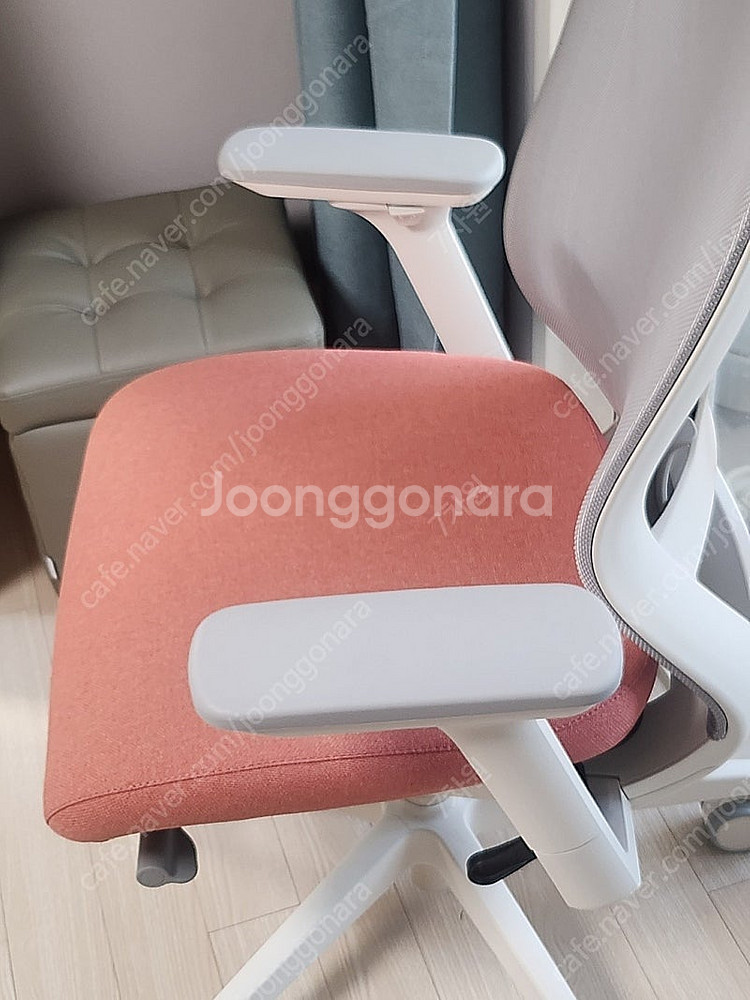 시디즈 T50 (HLDA) 풀옵션 의자 팝니다 (상태 ...--1