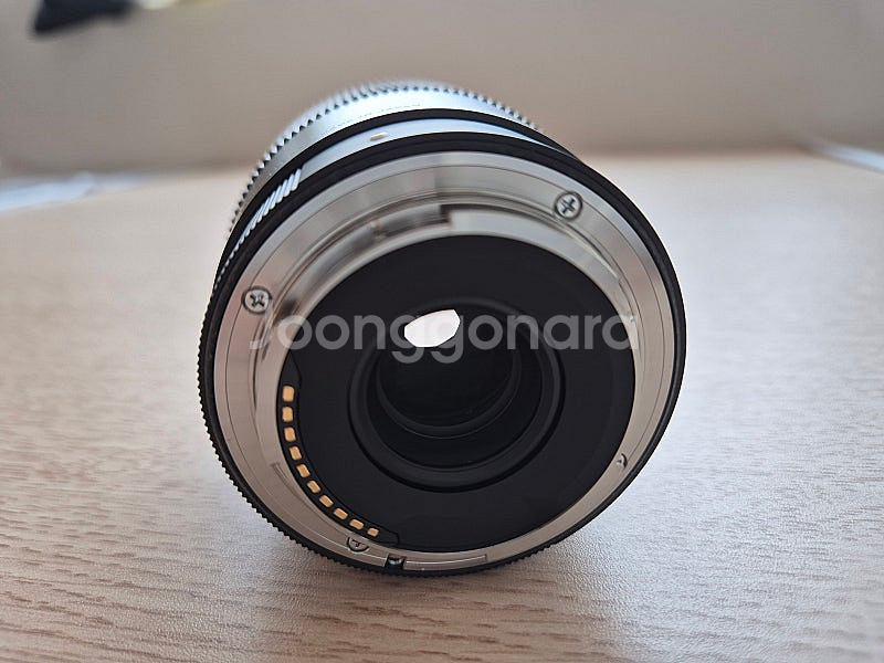 시그마 C 23mm F1.4 DC DN 소니용 E마운트...--2