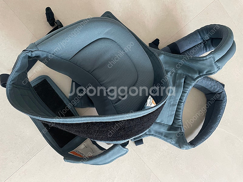 에르고베이비 아기 힙시트 아기띠--1